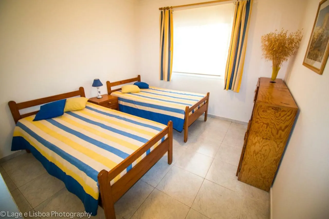 Sunset Sao Rafael Apartment Albufeira