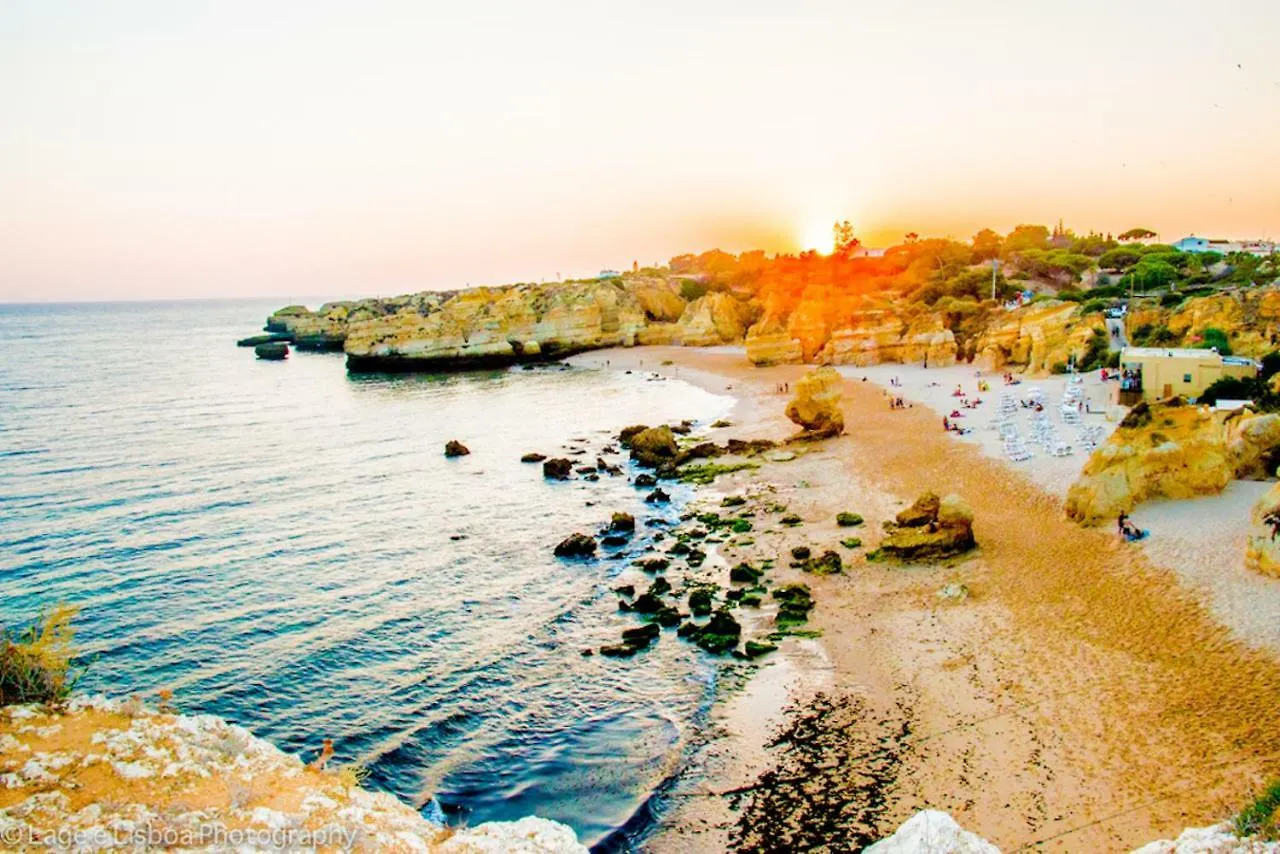 Sunset Sao Rafael Apartment Albufeira