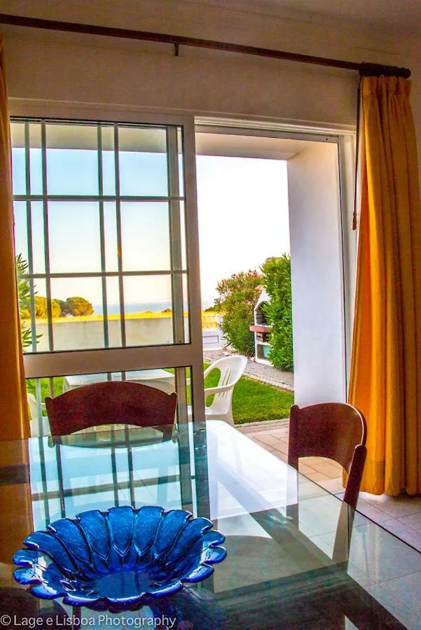 Sunset Sao Rafael Apartment Albufeira